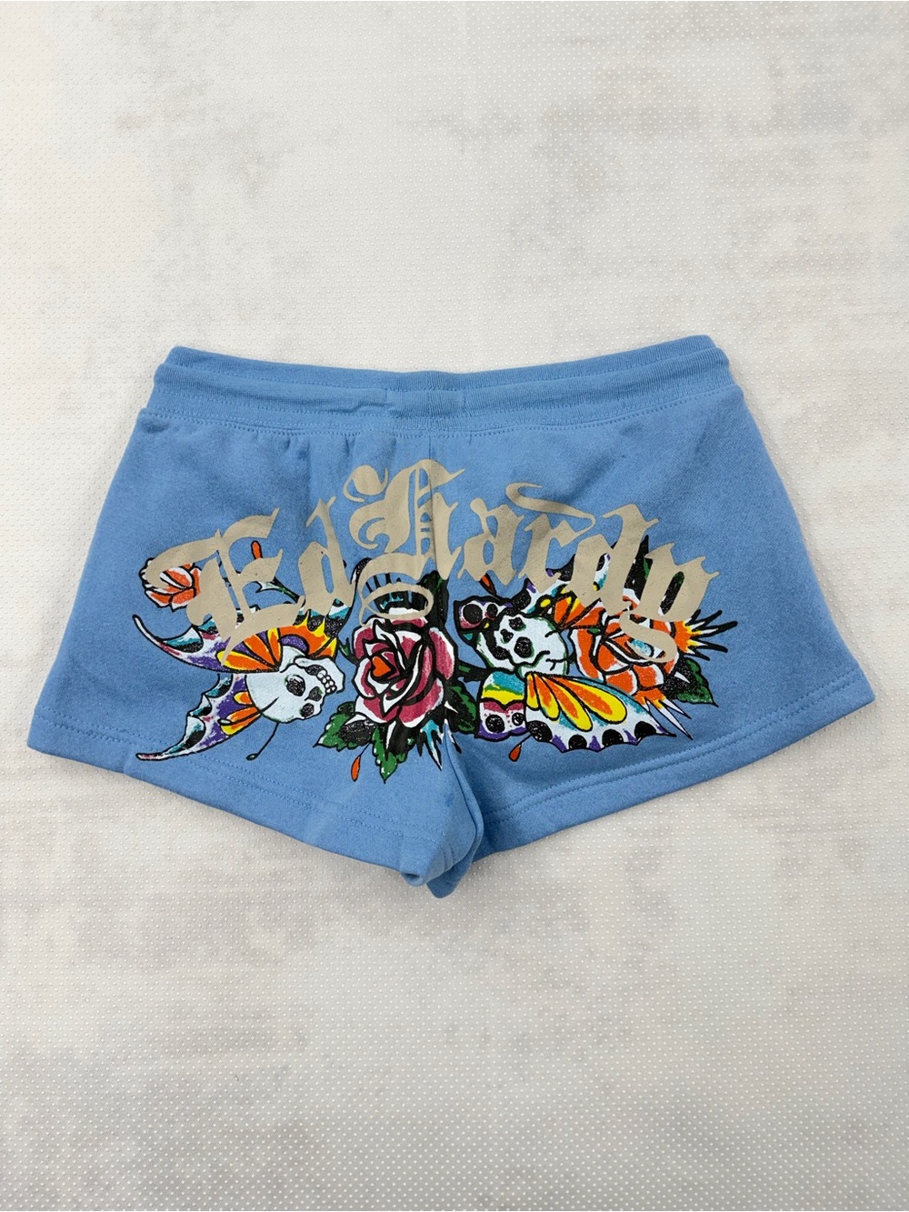 Ed Hardy Y2k shorts • Y2K Style • Size S/XS/M